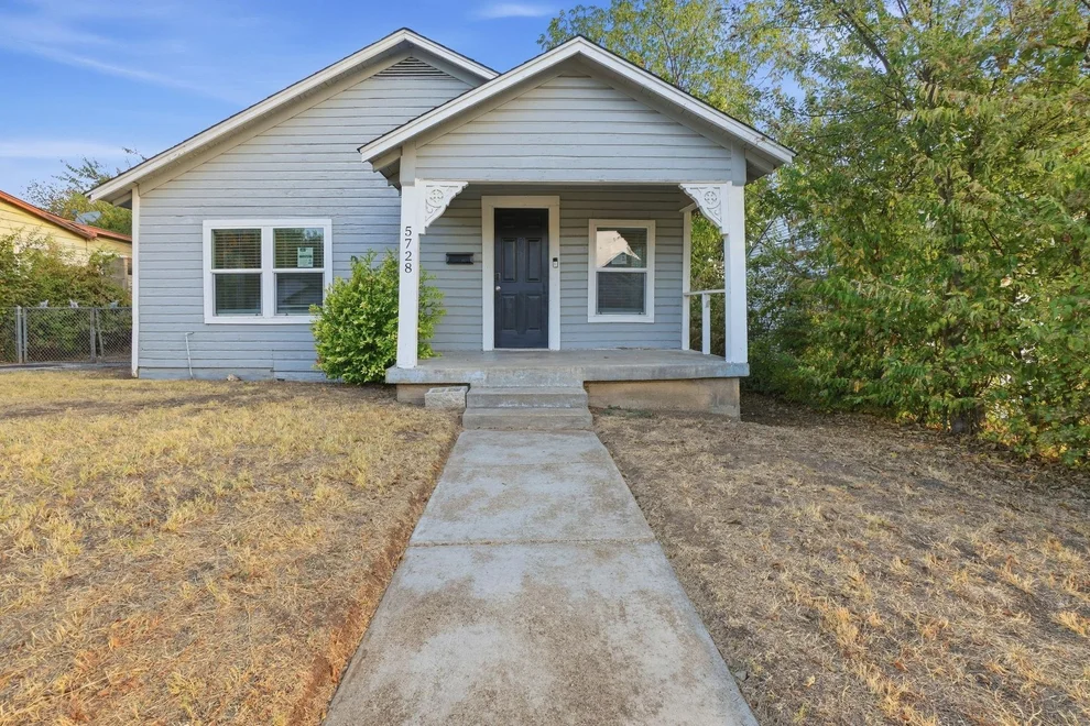 Unit for sale at 5728 Kilpatrick Avenue, Fort Worth, TX 76107