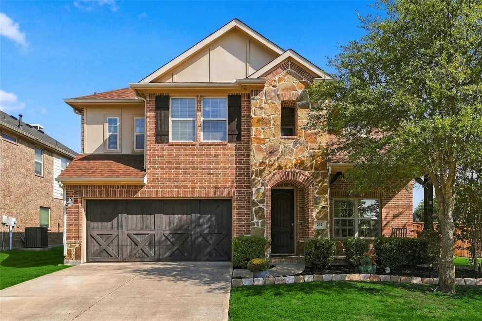Unit for sale at 202 Pleasant Hill Lane, Fate, TX 75189