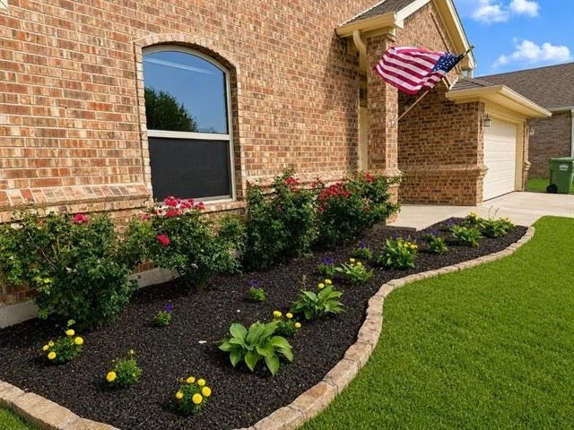 Unit for sale at 2306 Springhill Court, Mineral Wells, TX 76067