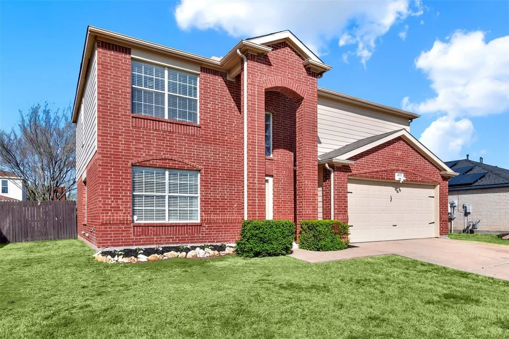 Unit for sale at 2117 Breanna Way, Little Elm, TX 75068