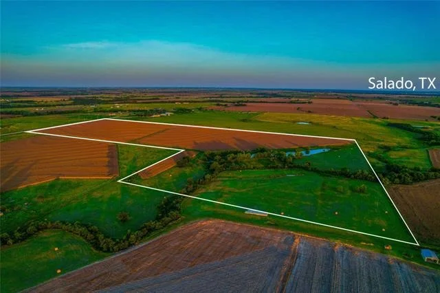 Unit for sale at UNK Fm-2268, Holland, TX 76534