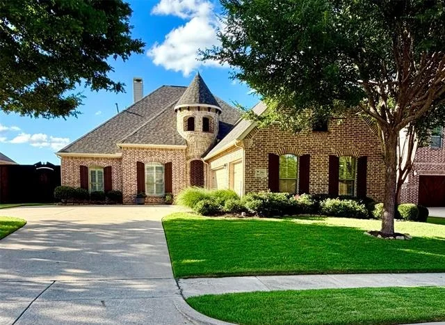 Unit for sale at 2911 Tracy Lynn Lane, Sachse, TX 75048