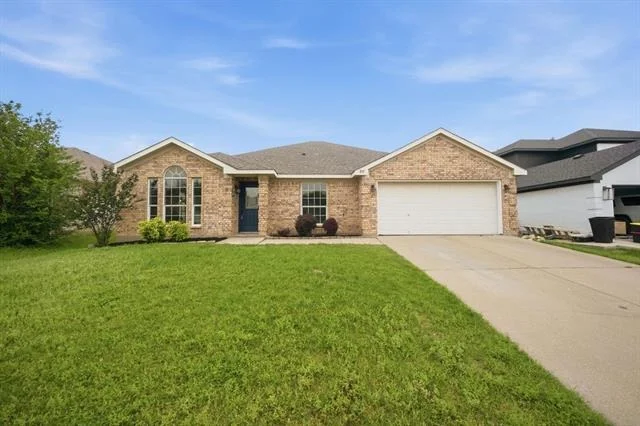 Unit for sale at 837 Morgan Drive, Burleson, TX 76028
