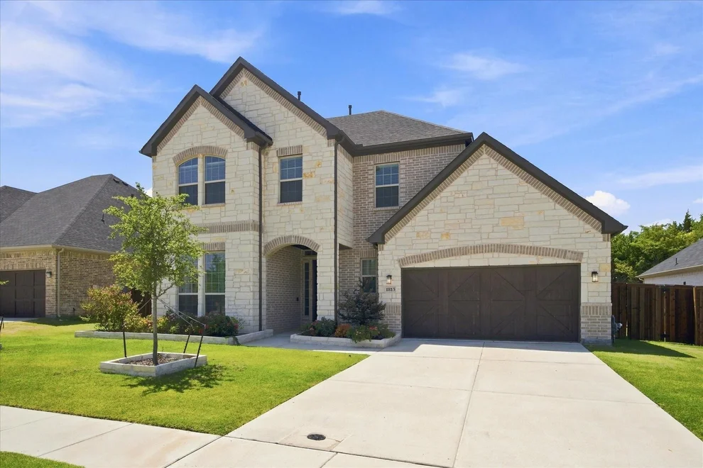 Unit for sale at 1815 Navarre Way, McLendon Chisholm, TX 75032