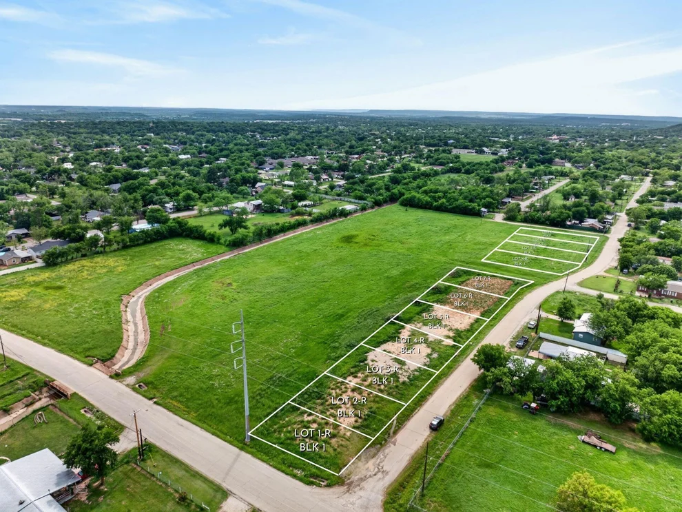 Unit for sale at 11 Lots SE 8.5 Street, Mineral Wells, TX 76067