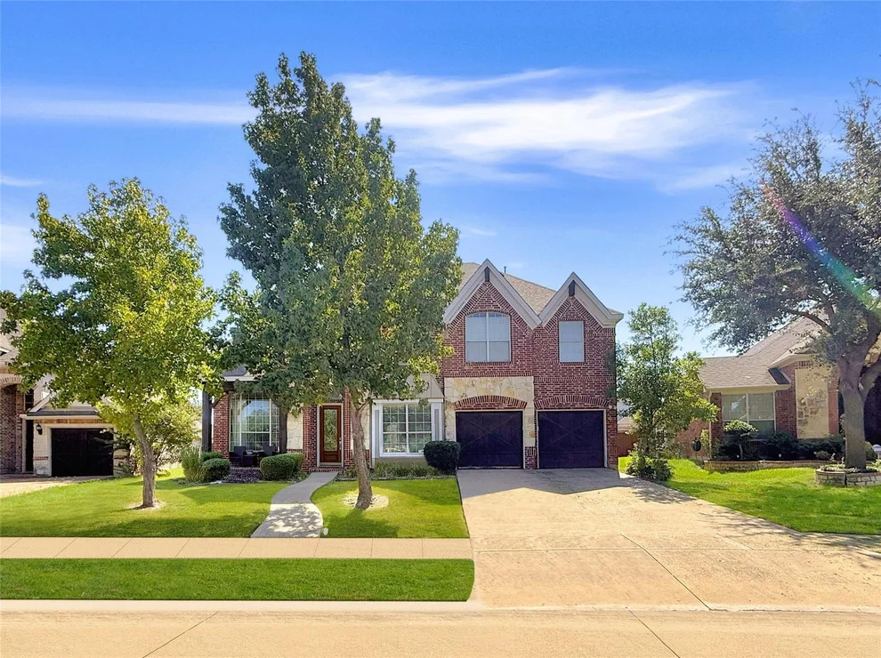 Unit for sale at 2715 Magellan, Grand Prairie, TX 75054