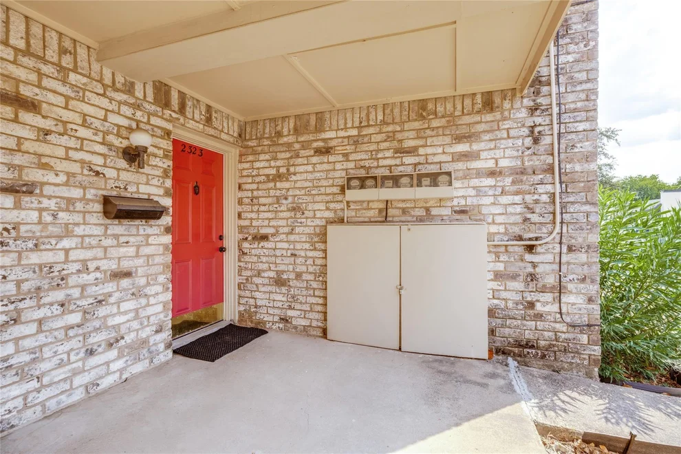 Unit for sale at 2323 Trellis Place, Richardson, TX 75081