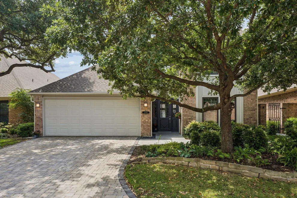 Unit for sale at 5008 Briar Tree Drive, Dallas, TX 75248