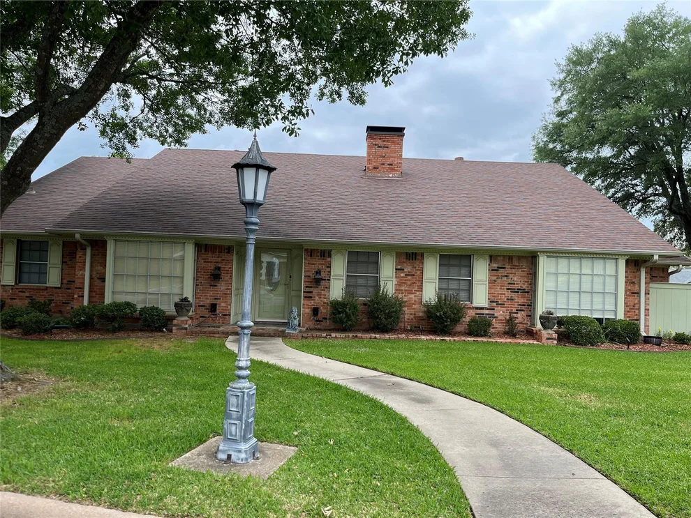 Unit for sale at 2801 Rix Street, Commerce, TX 75428