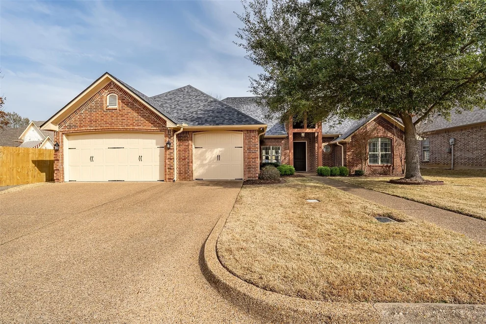 Unit for sale at 6526 Ashmore, Tyler, TX 75703