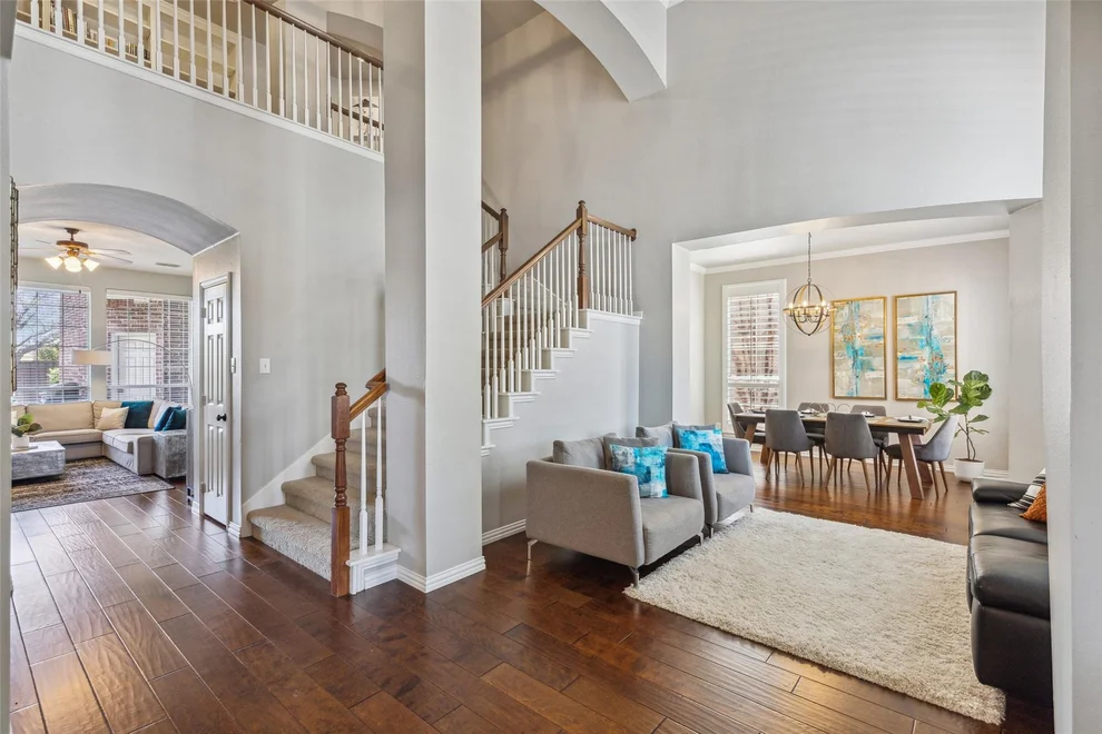 Unit for sale at 9740 Plains Circle, Frisco, TX 75033