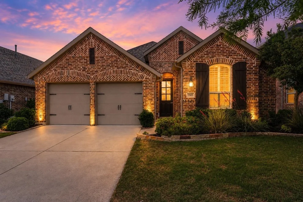 Unit for sale at 15805 Canyon Ridge, Prosper, TX 75078