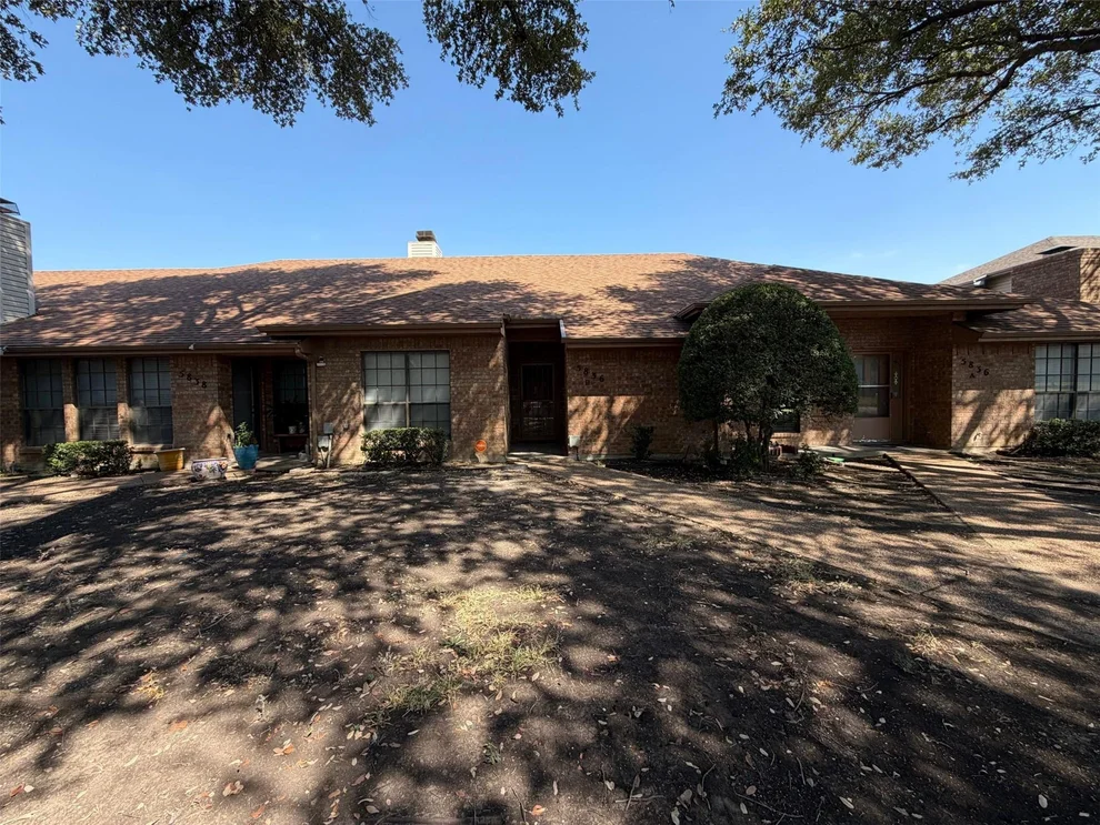 Unit for sale at 5836 Westhaven Drive, Fort Worth, TX 76132