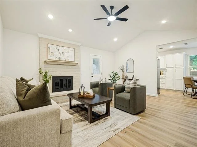 Unit for sale at 2105 Sagebrush Trail, Grapevine, TX 76051