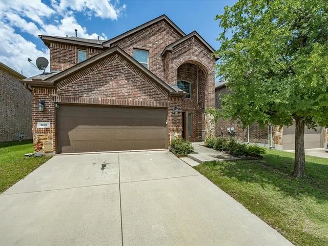 Unit for sale at 617 Blue Teal Place, McKinney, TX 75071