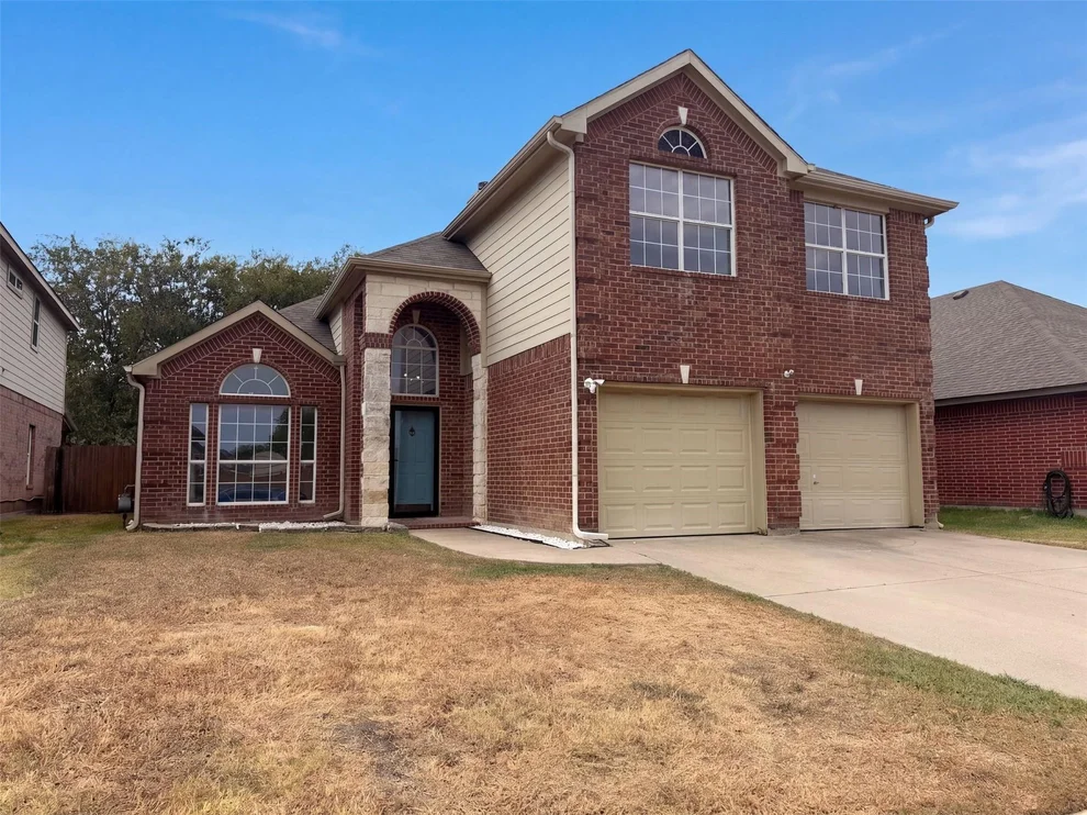 Unit for sale at 5821 Starboardway Drive, Fort Worth, TX 76135