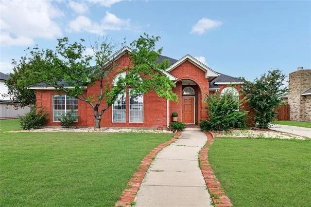 Unit for sale at 2205 Davin Drive, Carrollton, TX 75006