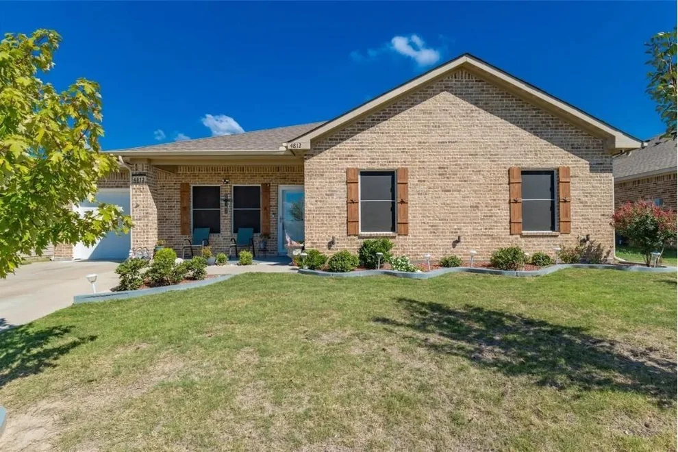 Unit for sale at 4812 Jefferson Street, Greenville, TX 75401