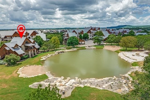 Unit for sale at 2030 Harbor Way, Possum Kingdom Lake, TX 76449
