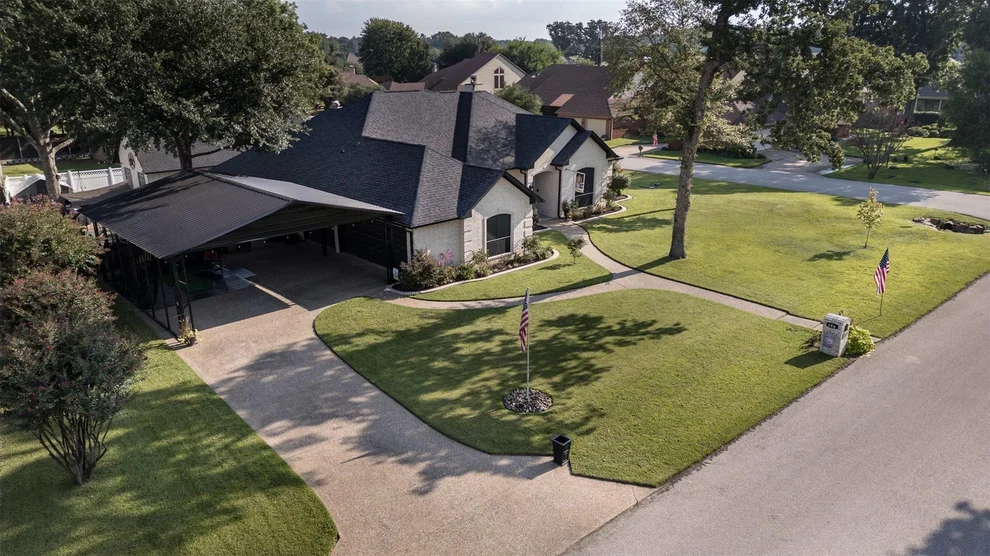 Unit for sale at 106 Graham Lane, Bullard, TX 75757