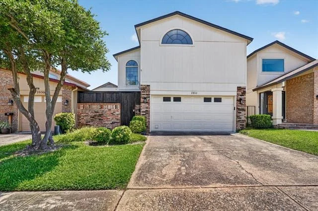 Unit for sale at 2952 Canis Circle, Garland, TX 75044