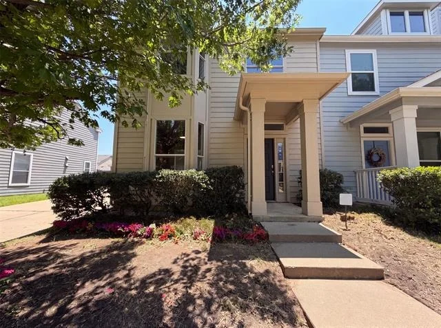 Unit for sale at 10636 Traymore Drive, Fort Worth, TX 76244