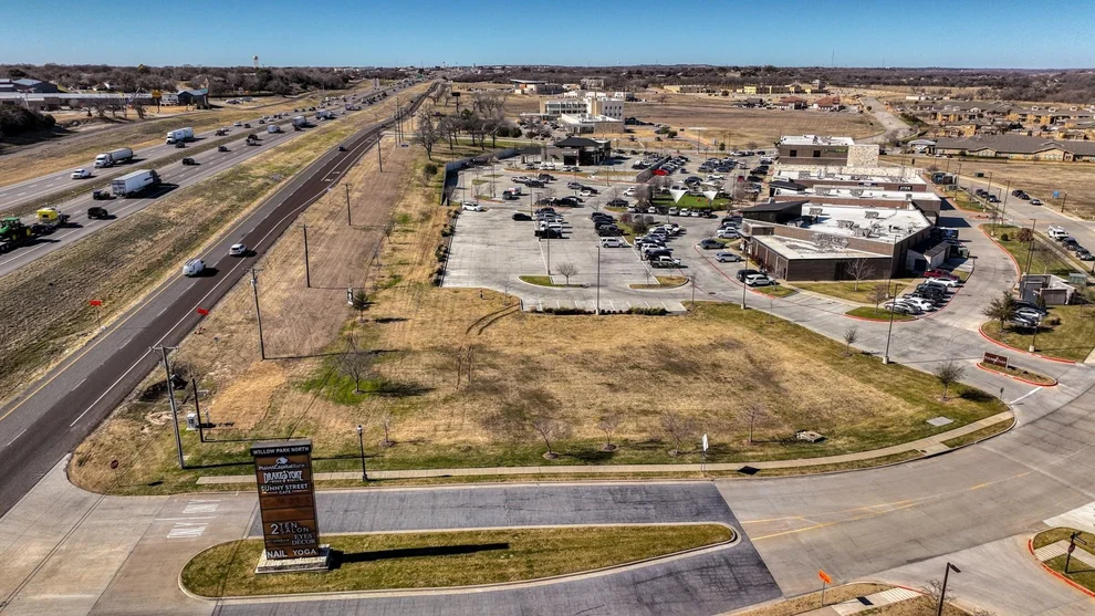 Unit for sale at 0 Shops Boulevard, Willow Park, TX 76087