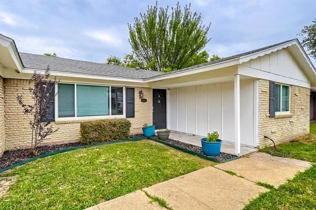 Unit for sale at 4812 Grove Street, North Richland Hills, TX 76180