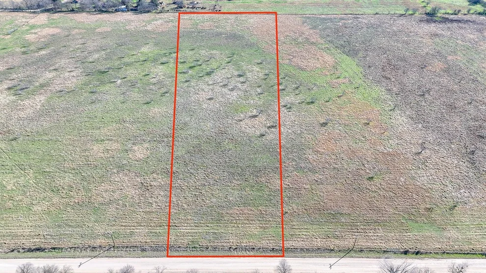 Unit for sale at Lot 5 NE CR 2160, Kerens, TX 75144