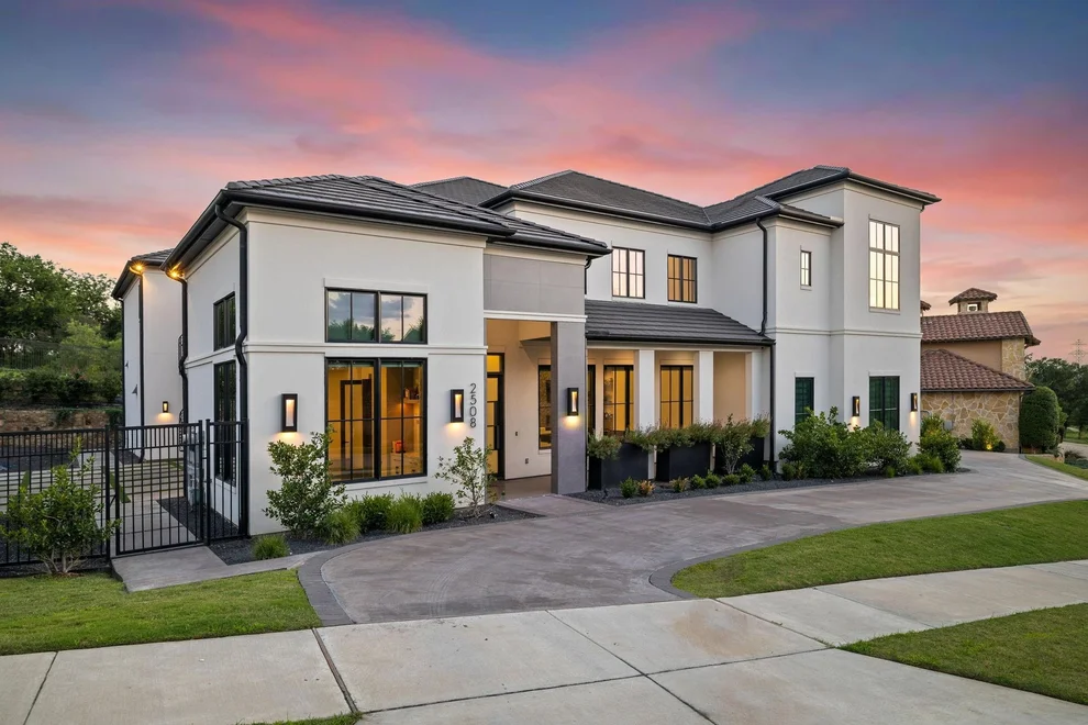 Unit for sale at 2508 Silver Table Drive, Lewisville, TX 75056