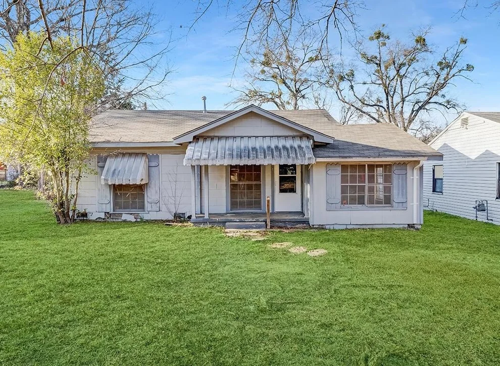 Unit for sale at 733 Arizona Avenue, Wake Village, TX 75501