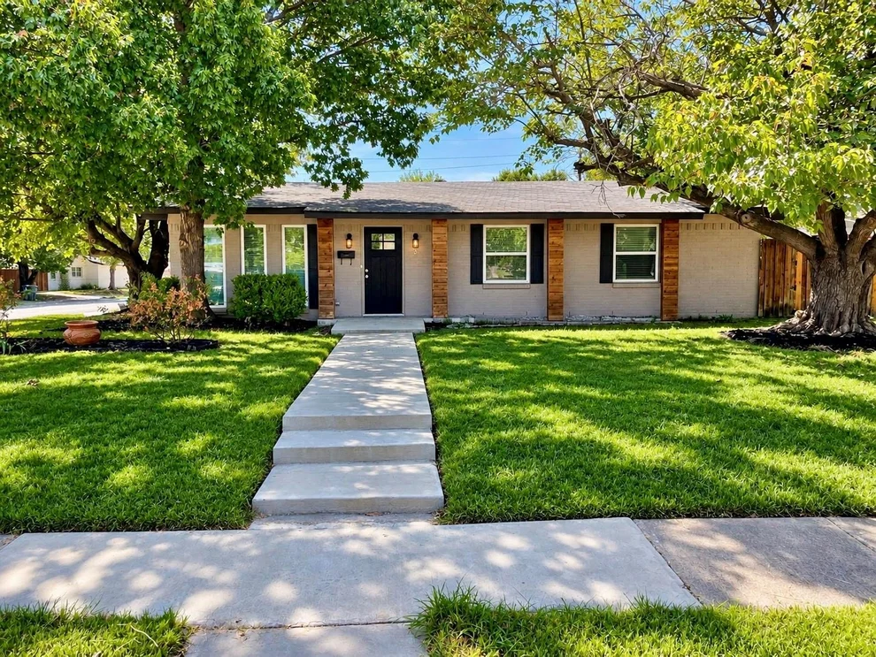 Unit for sale at 2976 Sundial Drive, Dallas, TX 75229