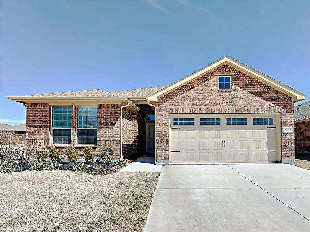 Unit for sale at 2606 Lavender Lane, Glenn Heights, TX 75154
