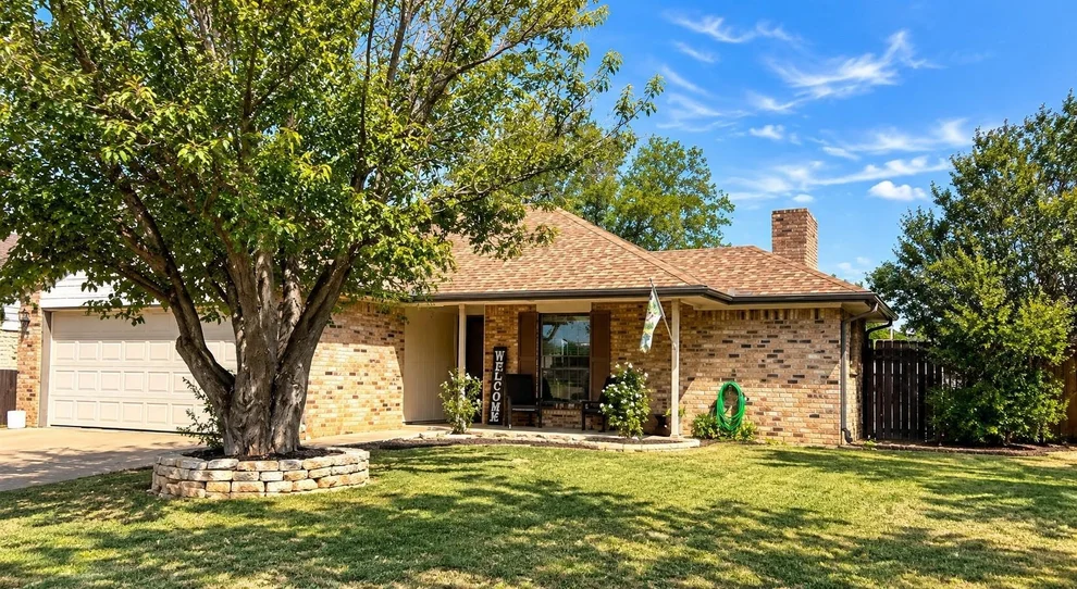 Unit for sale at 5 Queen Anns Lace, Abilene, TX 79606