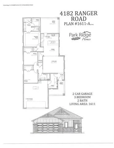 Unit for sale at 4182 Ranger Road, Abilene, TX 79601
