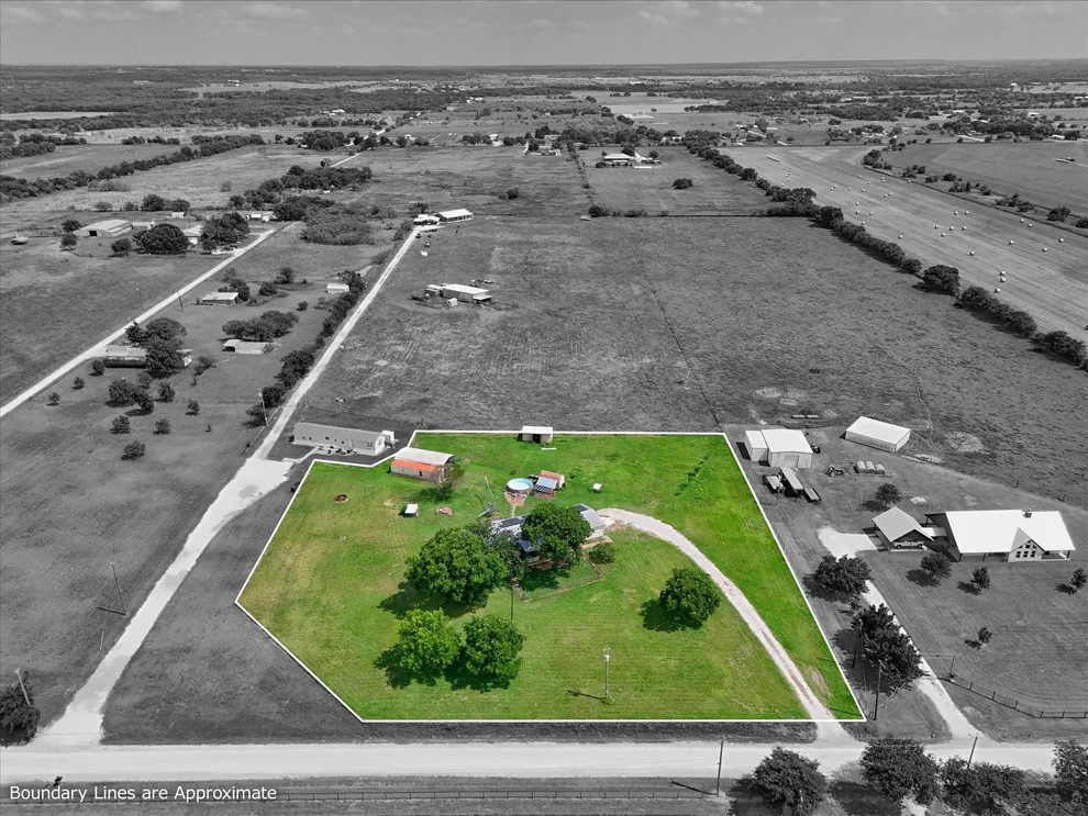 Unit for sale at 1524 County Road 1107B, Cleburne, TX 76031