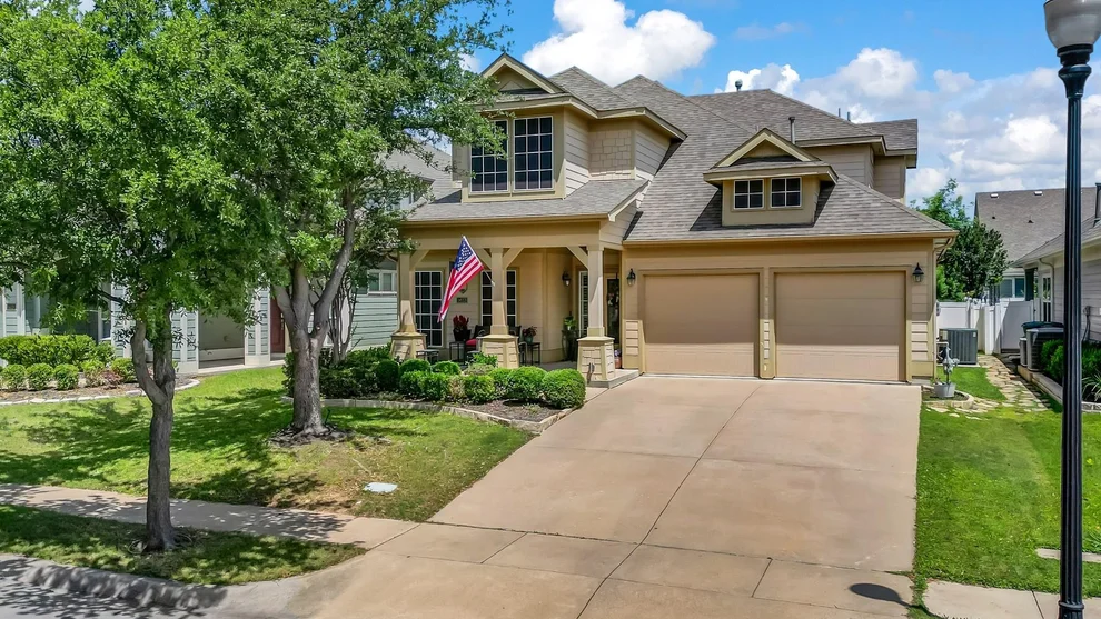 Unit for sale at 5033 Cassidy Lane, Fort Worth, TX 76244