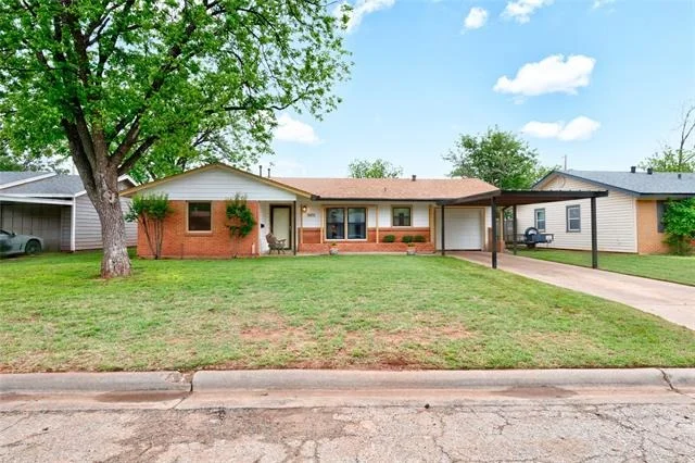 Unit for sale at 3271 Sherry Lane, Abilene, TX 79603