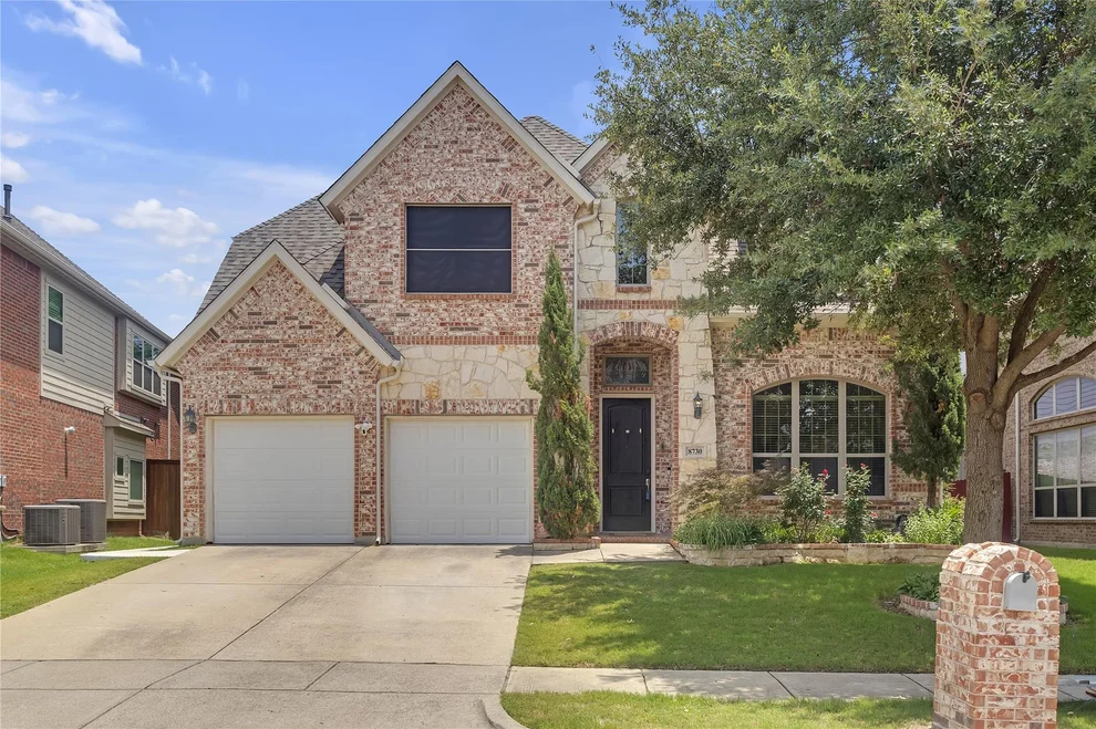 Unit for sale at 8730 Isaac Street, Plano, TX 75024