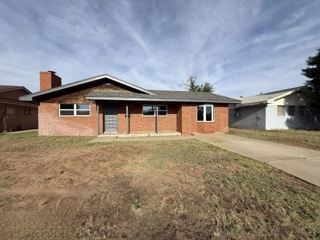 Unit for sale at 1505 S Ike Avenue, Monahans, TX 79756