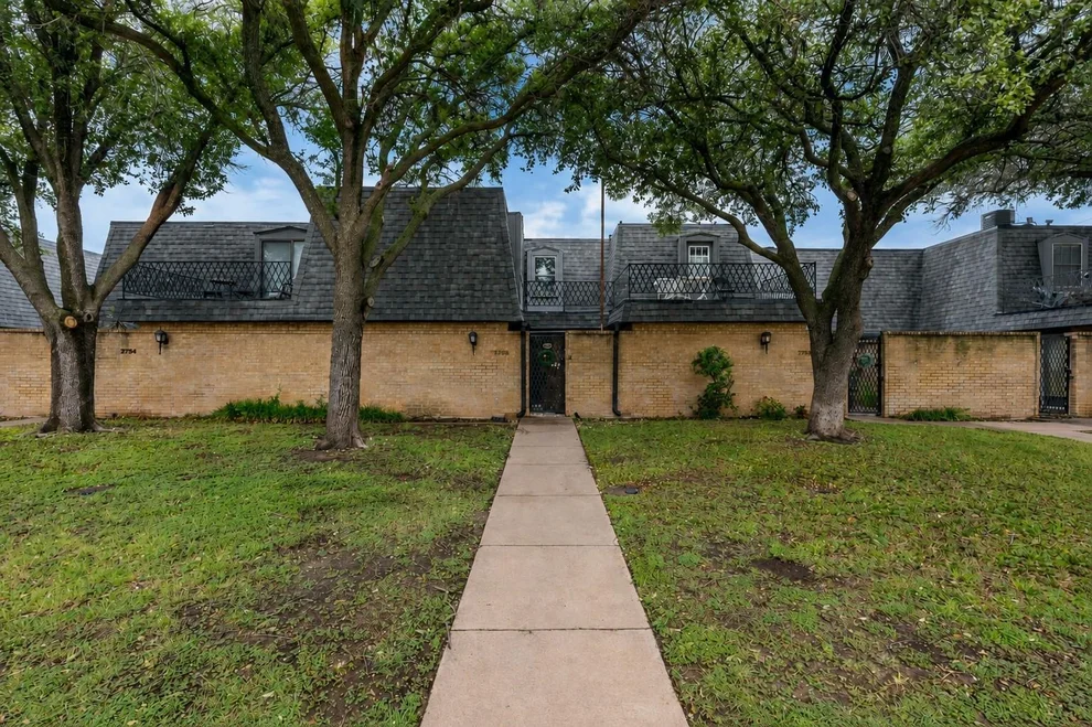 Unit for sale at 2732 Barrow Street, Abilene, TX 79605