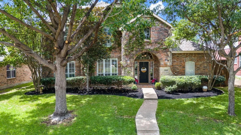 Unit for sale at 1714 Montura Lane, Frisco, TX 75033