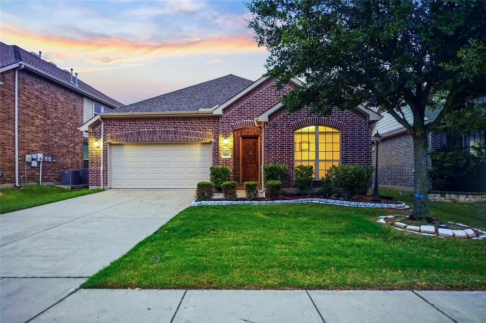 Unit for sale at 10816 Sexton Drive, McKinney, TX 75072