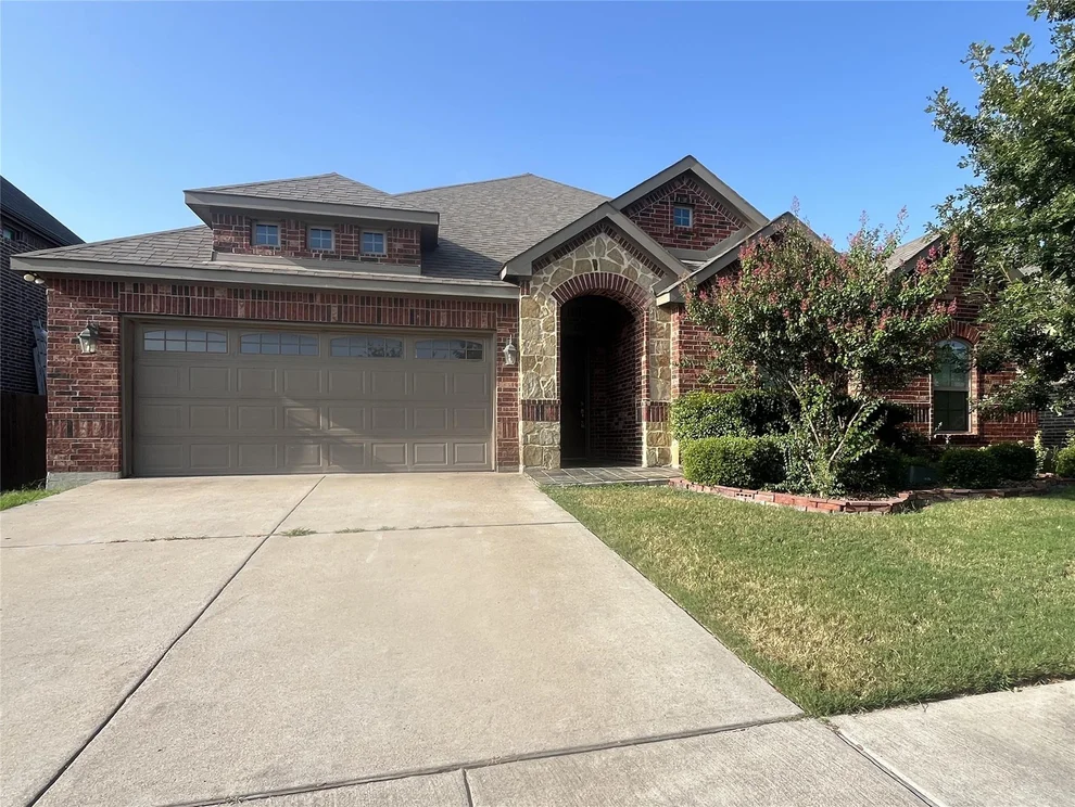Unit for sale at 348 Bessie Coleman Boulevard, Waxahachie, TX 75165