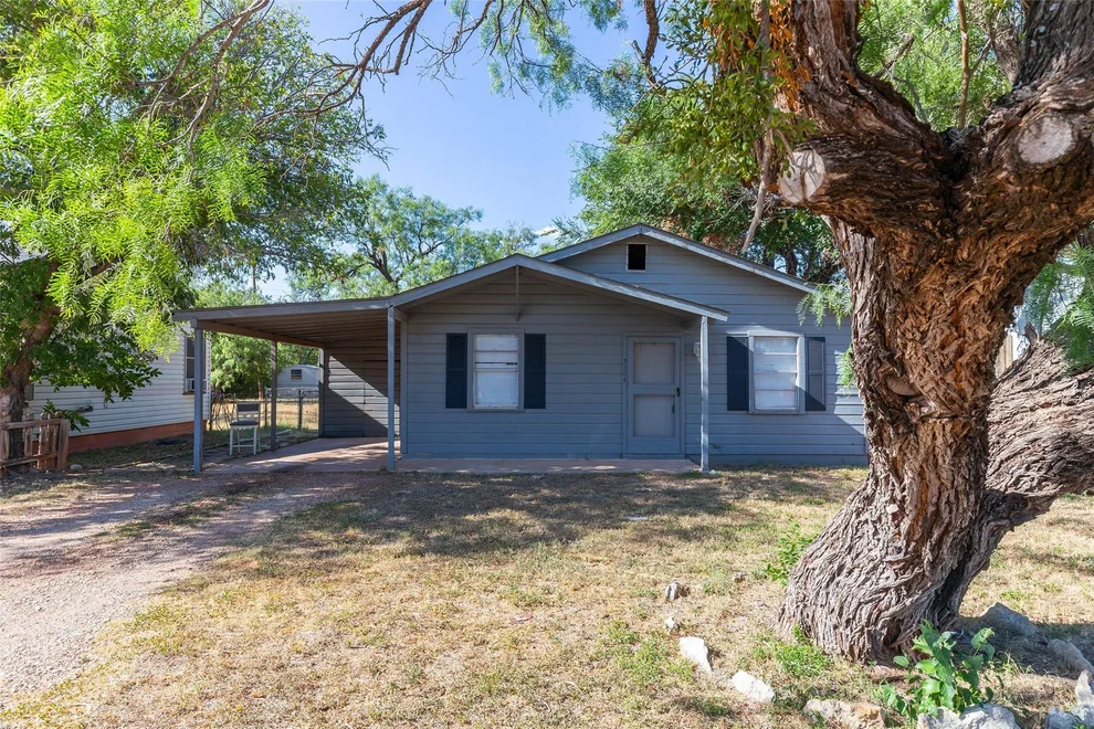 Unit for sale at 3126 S 4th Street, Abilene, TX 79605