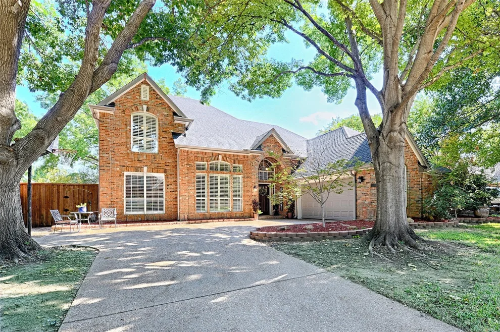 Unit for sale at 114 Westwind Drive, Coppell, TX 75019