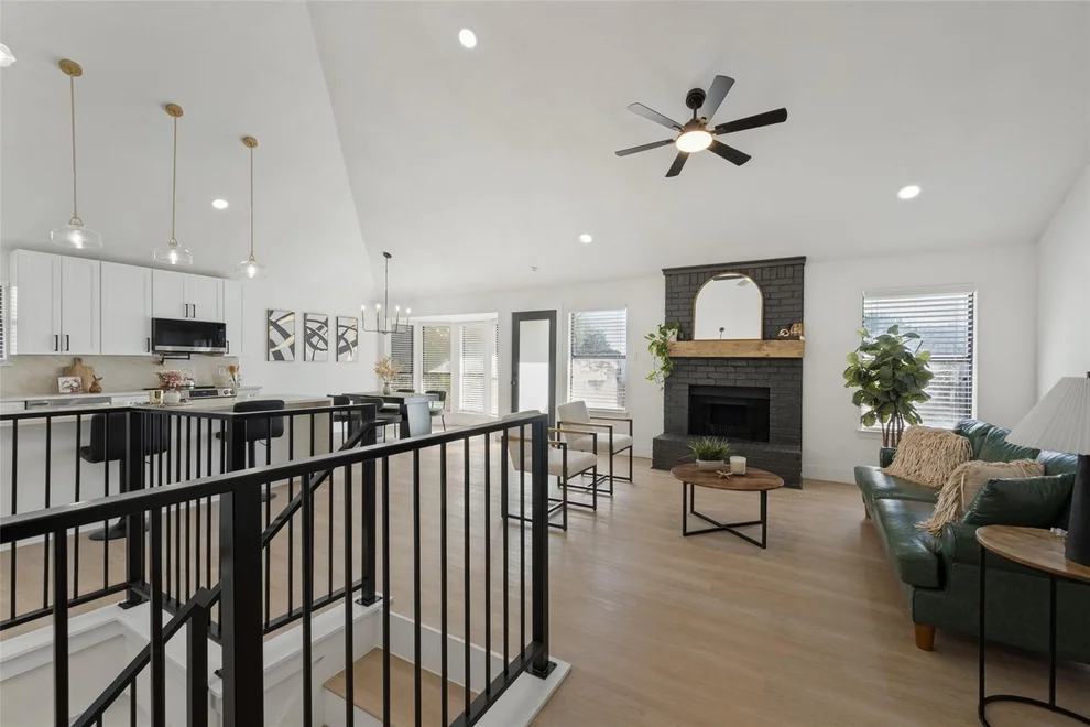 Unit for sale at 3713 Ashley Lane, Fort Worth, TX 76123
