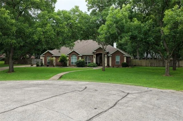 Unit for sale at 8803 Hampton South Court, Granbury, TX 76049