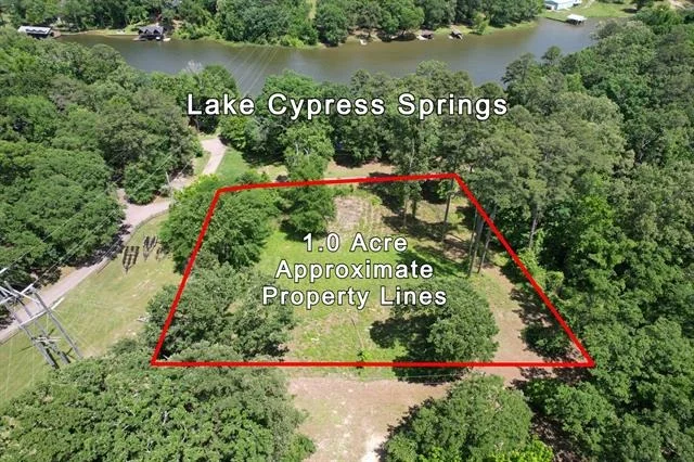 Unit for sale at TBD Private Road 4403, Scroggins, TX 75480