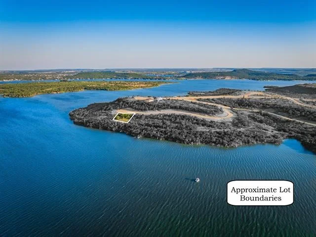 Unit for sale at TBD TBD Point, Graham, TX 76450